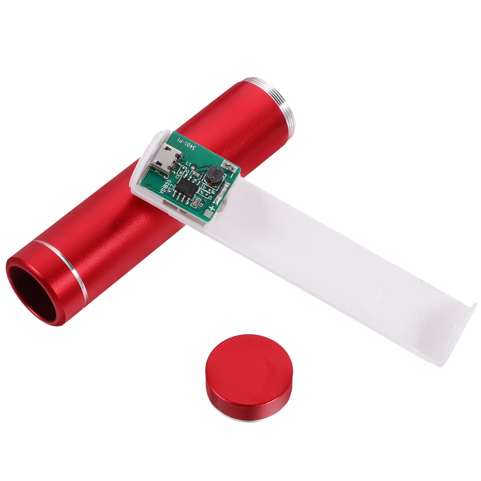 Power Bank Style Hidden Compartment Containers for Valuables Money Secret Safe Storage Box Red Color Sturdy Lightweight Travel
Power Bank Style Hidden Compartment Containers for Valuables Money Secret Safe Storage Box Red Color Sturdy Lightweight Travel