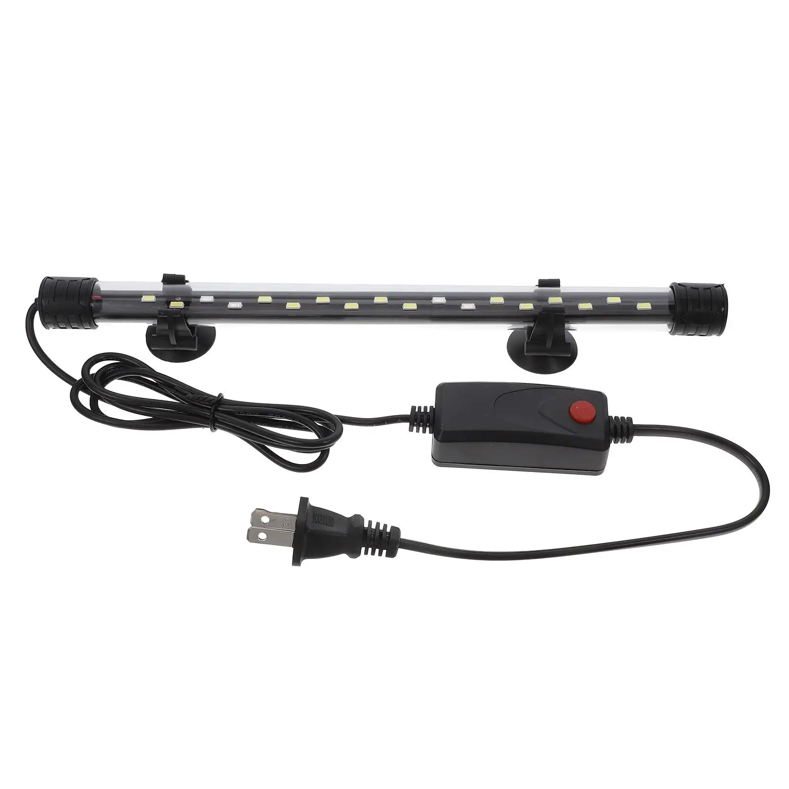 Fish Tank Light Aquarium Grow Lights Blue Clip On Bulb High Brightness Color Saturation Enhancement Easy Installation
Fish Tank Light Aquarium Grow Lights Blue Clip On Bulb High Brightness Color Saturation Enhancement Easy Installation