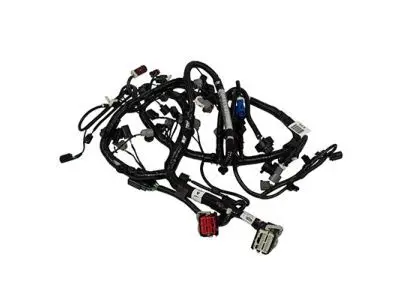 HZEMS 7L2Z-12A581-AA жгут проводов двигателя для Ford Explorer 2006 2007 2008 2009 2010, проводной блок в сборе 4,6L Moto 7L2Z12A581AA
HZEMS 7L2Z-12A581-AA жгут проводов двигателя для Ford Explorer 2006 2007 2008 2009 2010, проводной блок в сборе 4,6L Moto 7L2Z12A581AA