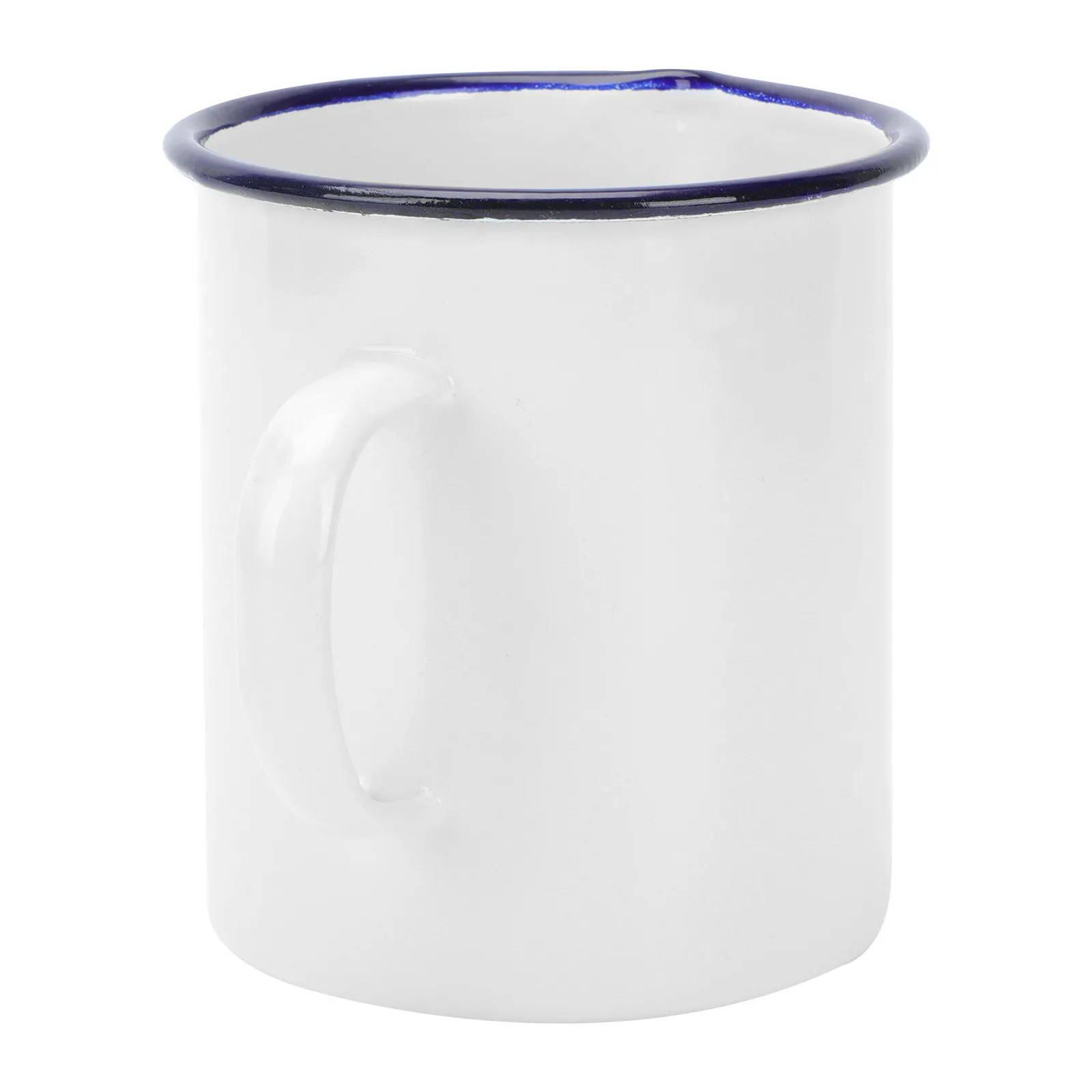 1Pcs Premium Enamel Mug Graduated Measuring Cup 500Ml Strong Structure Anti Rust Eco Friendly Beverage Cup for Home Bar Cafe
1Pcs Premium Enamel Mug Graduated Measuring Cup 500Ml Strong Structure Anti Rust Eco Friendly Beverage Cup for Home Bar Cafe