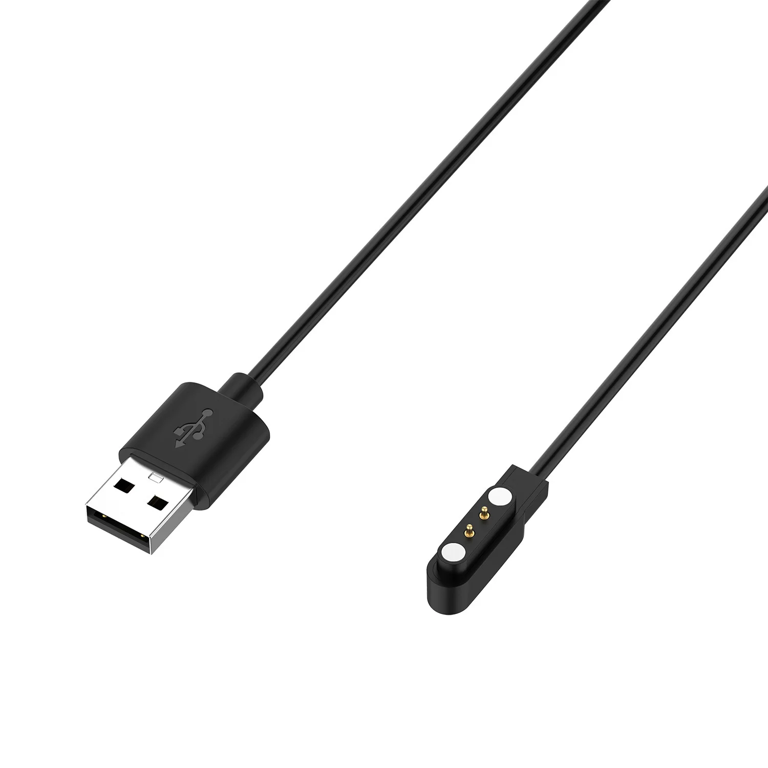 For BoAt Watch flash/XTEND Charging Cable TPE Cord Smart Chip Safe
For BoAt Watch flash/XTEND Charging Cable TPE Cord Smart Chip Safe