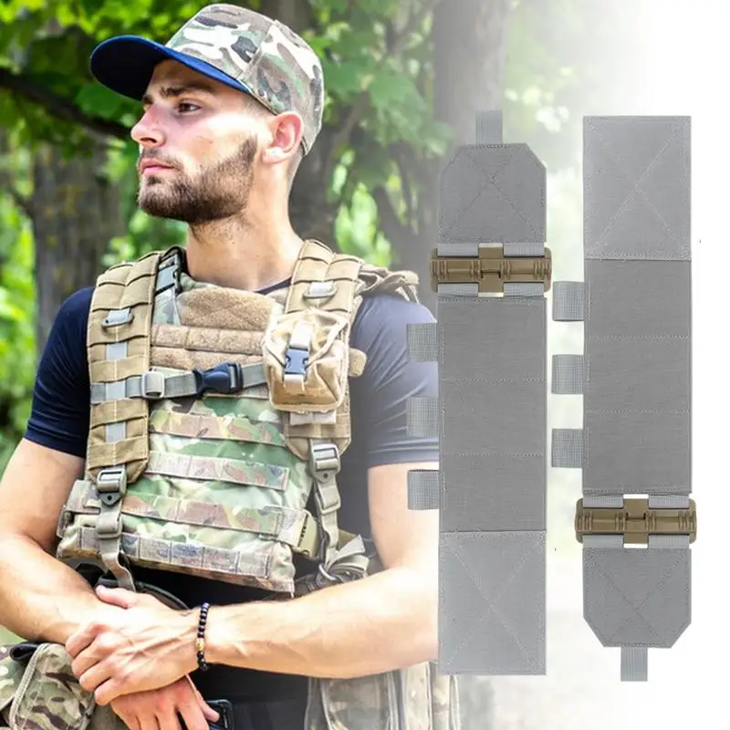 Vest Quick Removal Buckle Quick Release Outdoor Vest Buckle Nylon Material Quick Removal Tool For Camping Mountaineering And
Vest Quick Removal Buckle Quick Release Outdoor Vest Buckle Nylon Material Quick Removal Tool For Camping Mountaineering And