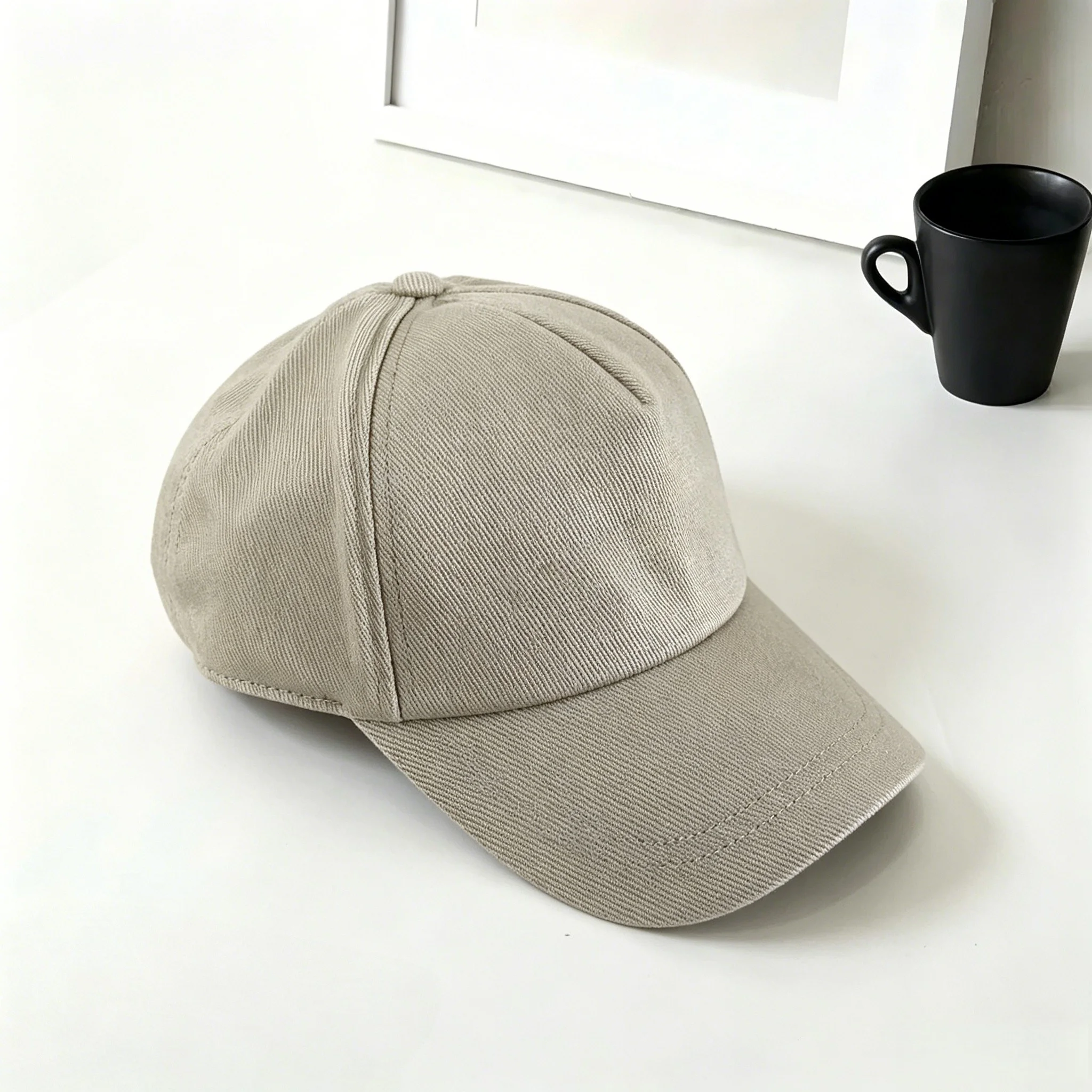 Brand Discount Men's and Women's Baseball Caps Stylish Sun Protection Hats Outdoor Hiking Tennis Caps Best Holiday Gifts
Brand Discount Men's and Women's Baseball Caps Stylish Sun Protection Hats Outdoor Hiking Tennis Caps Best Holiday Gifts