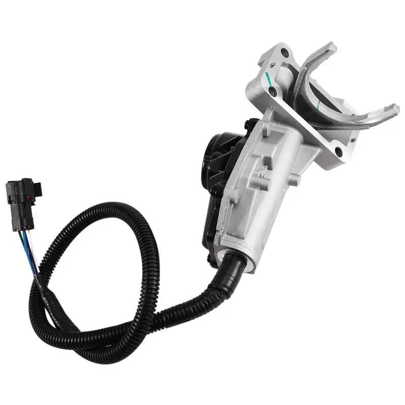 Engine 4X4 Automatic Differential Vacuum Actuator For Isuzu D-MAX 8-98140853-1-A97E
Engine 4X4 Automatic Differential Vacuum Actuator For Isuzu D-MAX 8-98140853-1-A97E