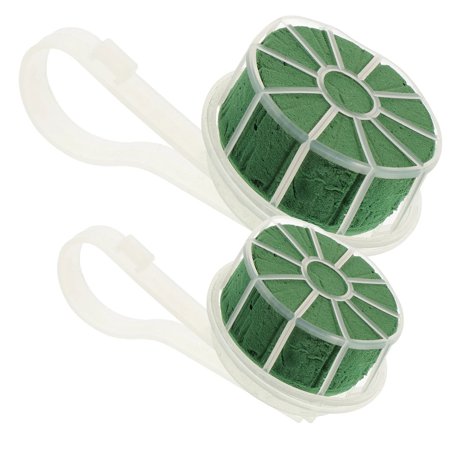 2pcs Wedding Bouquet Holder Flower Arrangement Handle Bridal Bouquet Rack Artificial Carrier Supplies Plastic Foam Durability
2pcs Wedding Bouquet Holder Flower Arrangement Handle Bridal Bouquet Rack Artificial Carrier Supplies Plastic Foam Durability