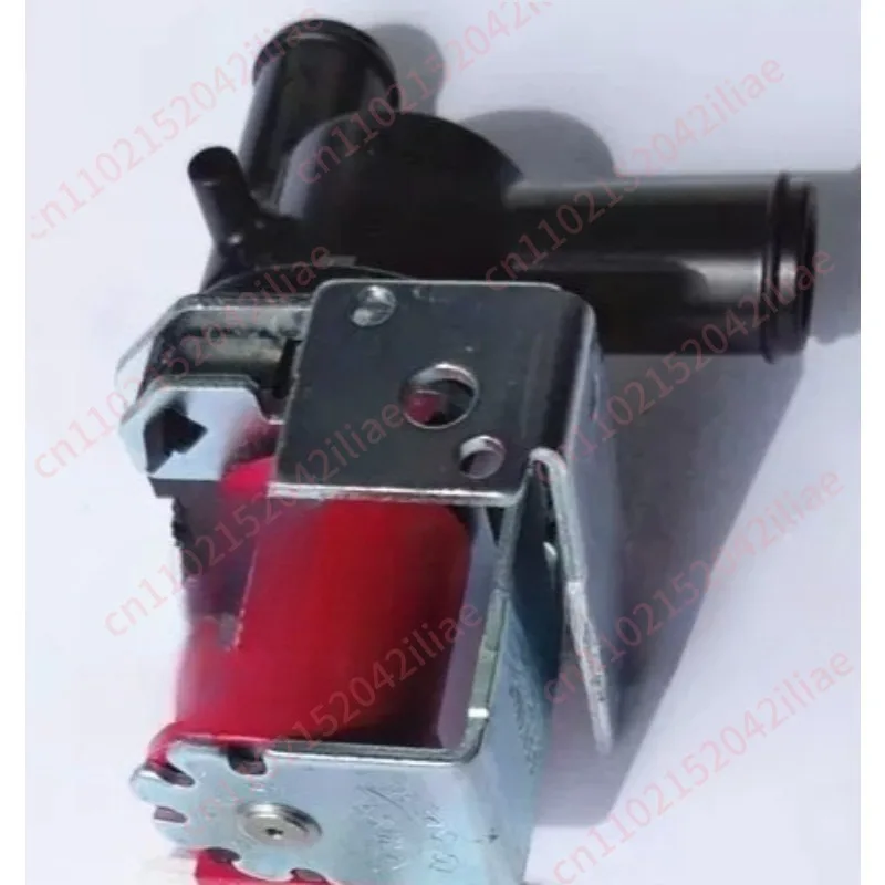 M300 420 500 600 700 1000 S I U series ice machine spare parts 000001768 12w solenoid drain valve replacement
M300 420 500 600 700 1000 S I U series ice machine spare parts 000001768 12w solenoid drain valve replacement