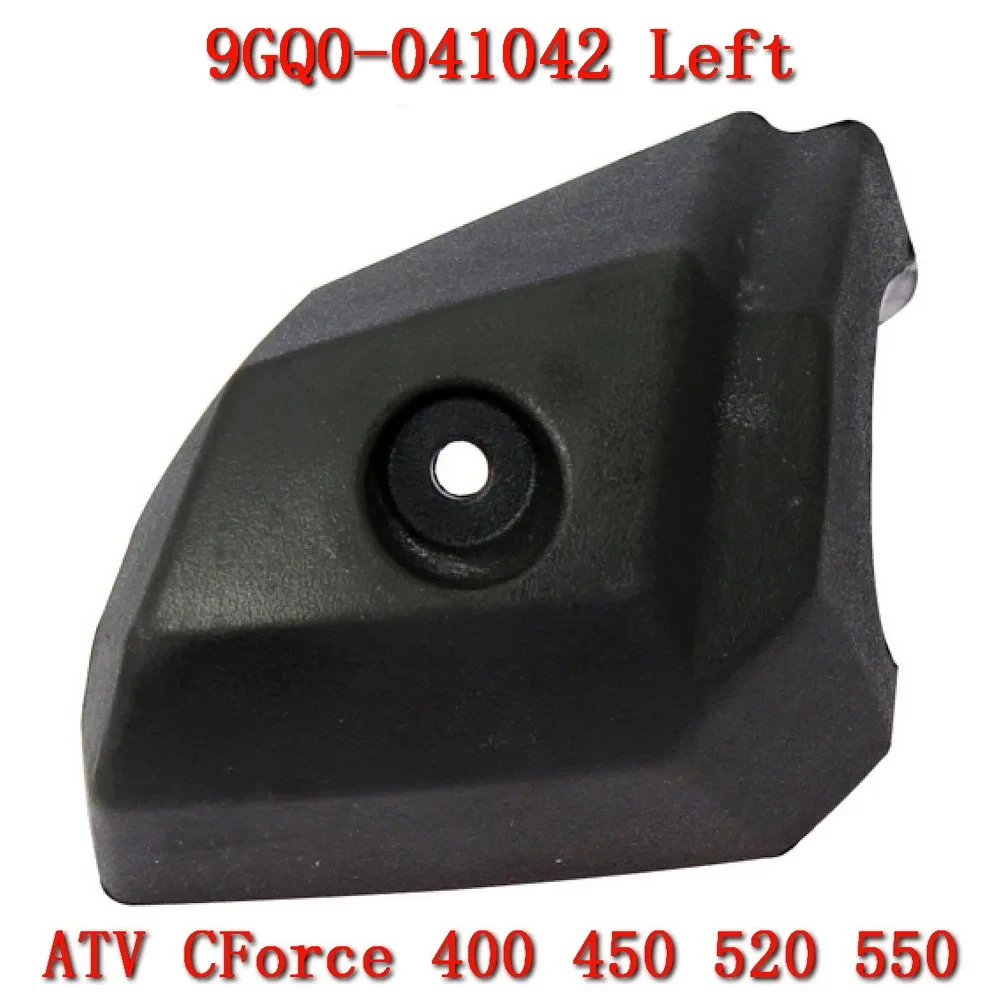Left Front Shock Absorber for CFmoto CForce 400/450/500S/520 ATV (Part # 9GQ0-041042)
Left Front Shock Absorber for CFmoto CForce 400/450/500S/520 ATV (Part # 9GQ0-041042)