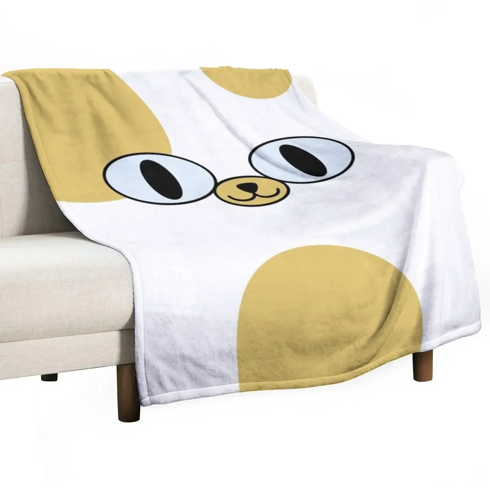 Cake the Cat Throw Blanket valentine gift ideas blankets and throws Blankets
Cake the Cat Throw Blanket valentine gift ideas blankets and throws Blankets