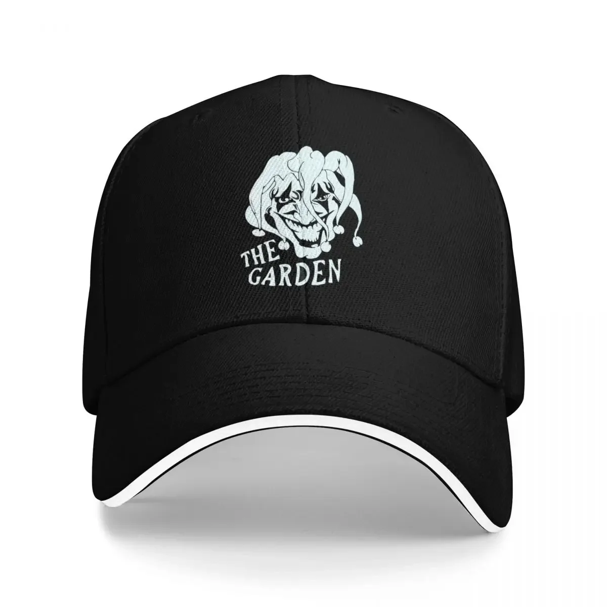 Funny Gift The Garden Band Classic Fan Baseball Cap Beach Dropshipping foam party Hat Women Caps Men's
Funny Gift The Garden Band Classic Fan Baseball Cap Beach Dropshipping foam party Hat Women Caps Men's
