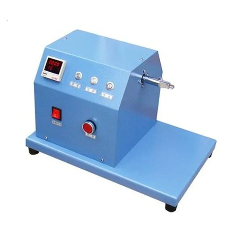 Type Twisting Machine Spinning Prototype Or Chemical Staple Fiber for Colorful String Small Samples
Type Twisting Machine Spinning Prototype Or Chemical Staple Fiber for Colorful String Small Samples