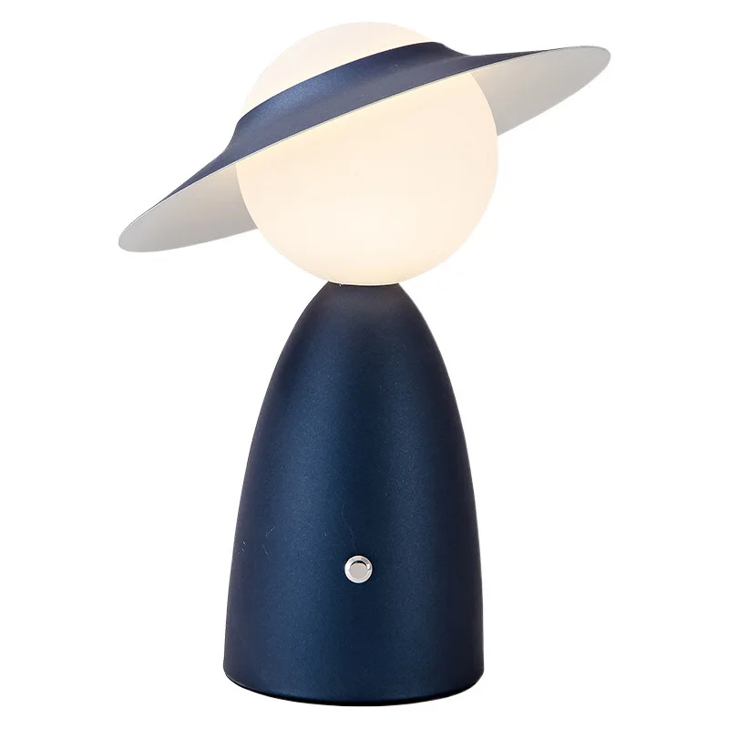 Creative Personality Small Table Lamp Restaurant Cafe Bar Girls Study Bedroom Ambient Light
Creative Personality Small Table Lamp Restaurant Cafe Bar Girls Study Bedroom Ambient Light