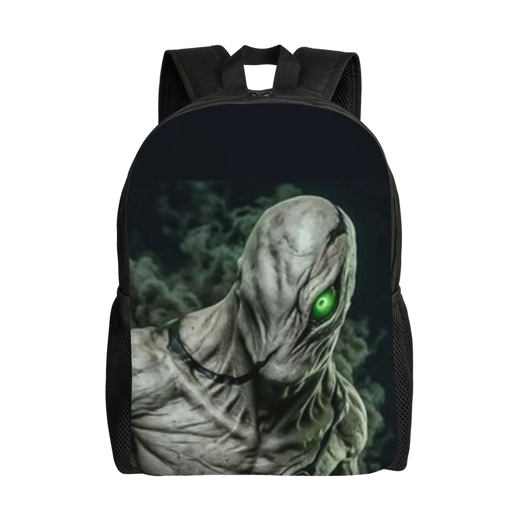 Ben 10 Schoolbag Back to school season Ghostfreak Ben 10 Realistic Art New Backpack
Ben 10 Schoolbag Back to school season Ghostfreak Ben 10 Realistic Art New Backpack