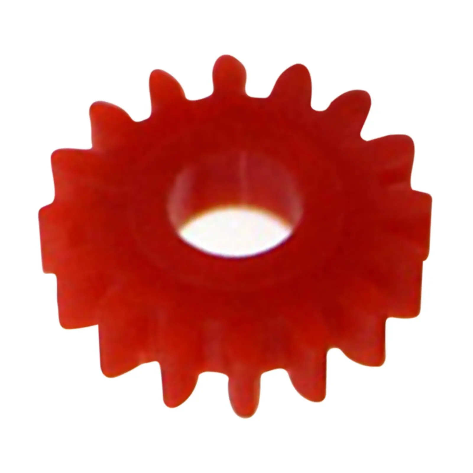 Train 16T Gear Universal Model Railway Parts Replacement Hobby Train Accessory Toy Train Gear for 1/87 Model Train Accessories
Train 16T Gear Universal Model Railway Parts Replacement Hobby Train Accessory Toy Train Gear for 1/87 Model Train Accessories