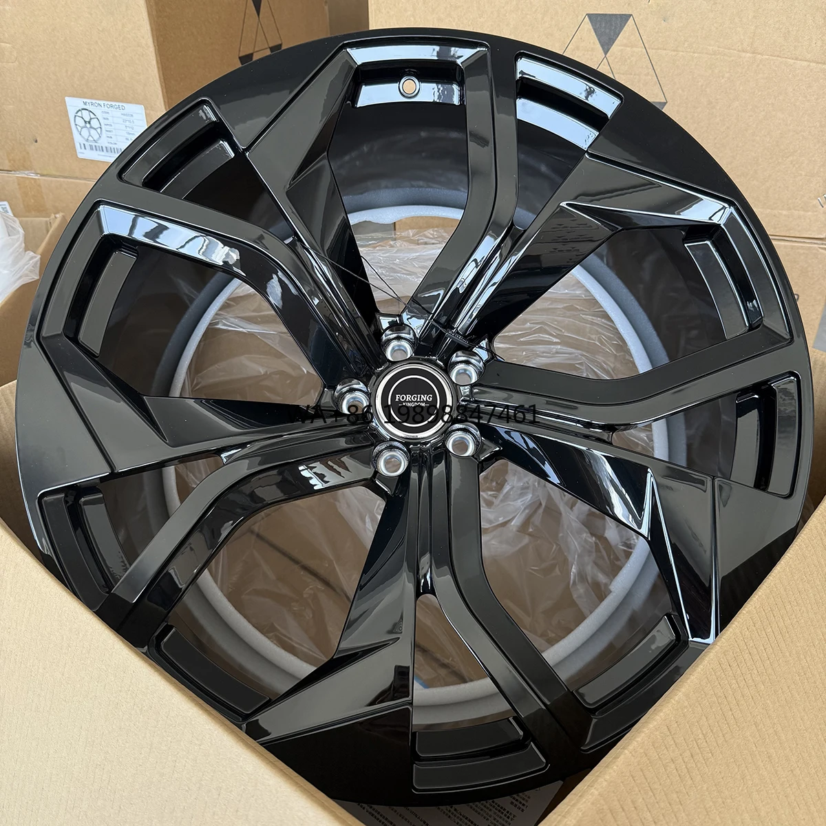 Hot Sale New R23 R22 5X112 22*9.5j 22*10j 23*9.5j 23*10j Gold Black Alloy Passenger Car Wheels 22 Inch Wheel RS Q8 20mm Et
Hot Sale New R23 R22 5X112 22*9.5j 22*10j 23*9.5j 23*10j Gold Black Alloy Passenger Car Wheels 22 Inch Wheel RS Q8 20mm Et