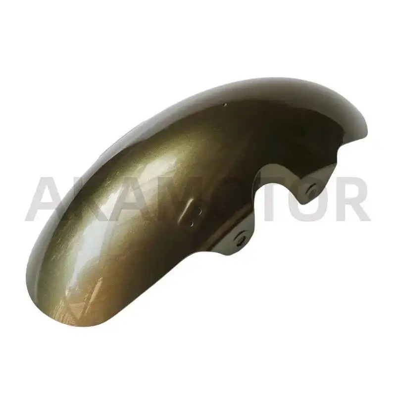 Front Mudguard Fender / Bracket For Loncin Voge Cu525 Lx500-3a
Front Mudguard Fender / Bracket For Loncin Voge Cu525 Lx500-3a