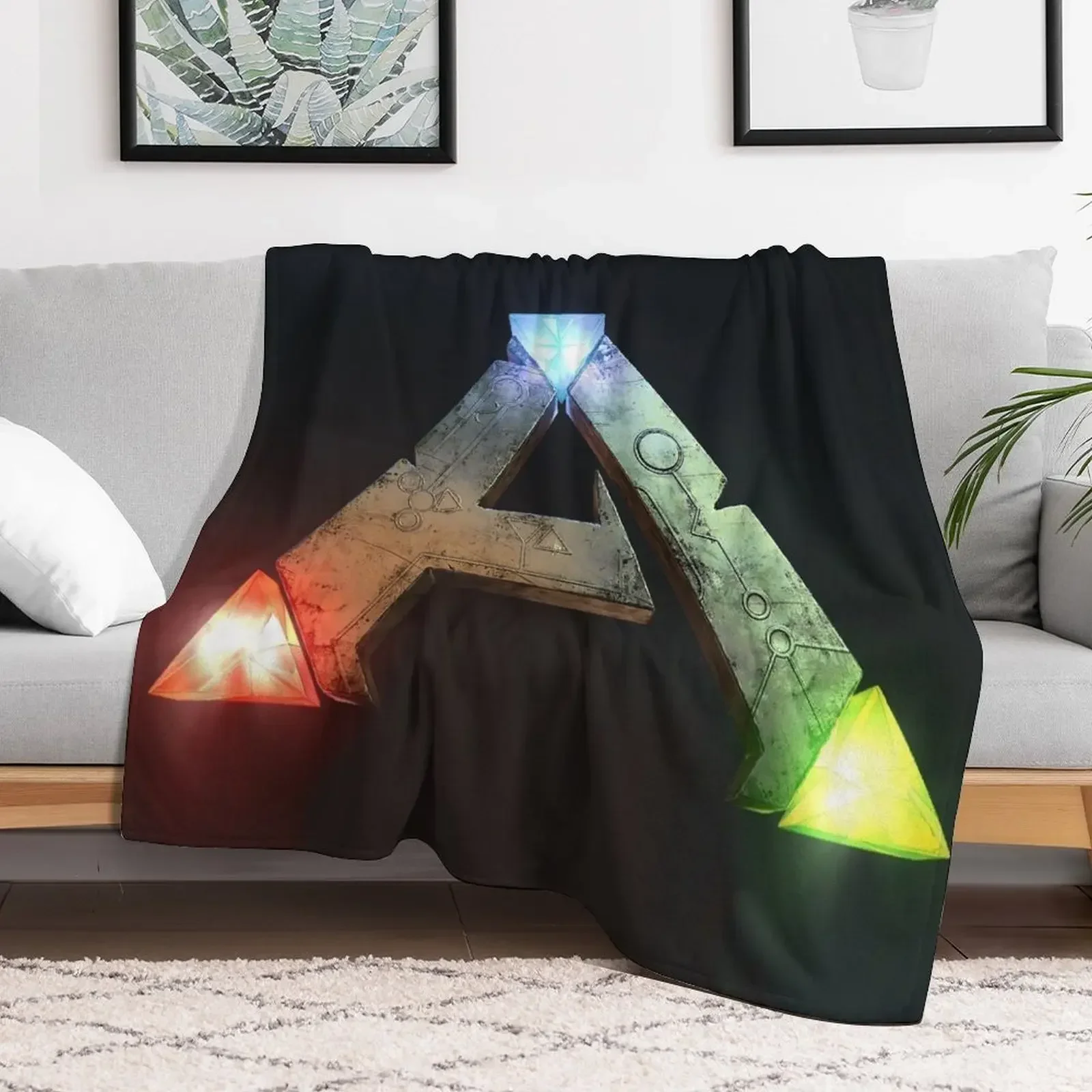 Ark Survival Throw Blanket Beautifuls Comforter Furrys Luxury Brand Blankets Luxury cosplay anime Blankets
Ark Survival Throw Blanket Beautifuls Comforter Furrys Luxury Brand Blankets Luxury cosplay anime Blankets