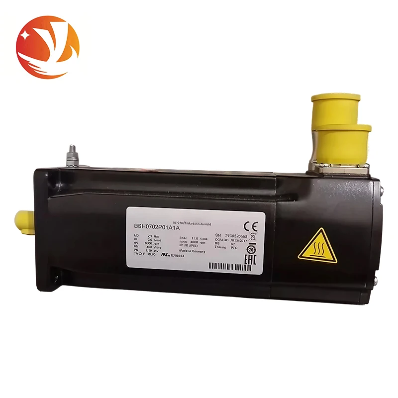 High Quality Industrial Automation Plc Pac Dedicated Controllers with BSH0702P31A1A Plc Logic Programming Controller
High Quality Industrial Automation Plc Pac Dedicated Controllers with BSH0702P31A1A Plc Logic Programming Controller