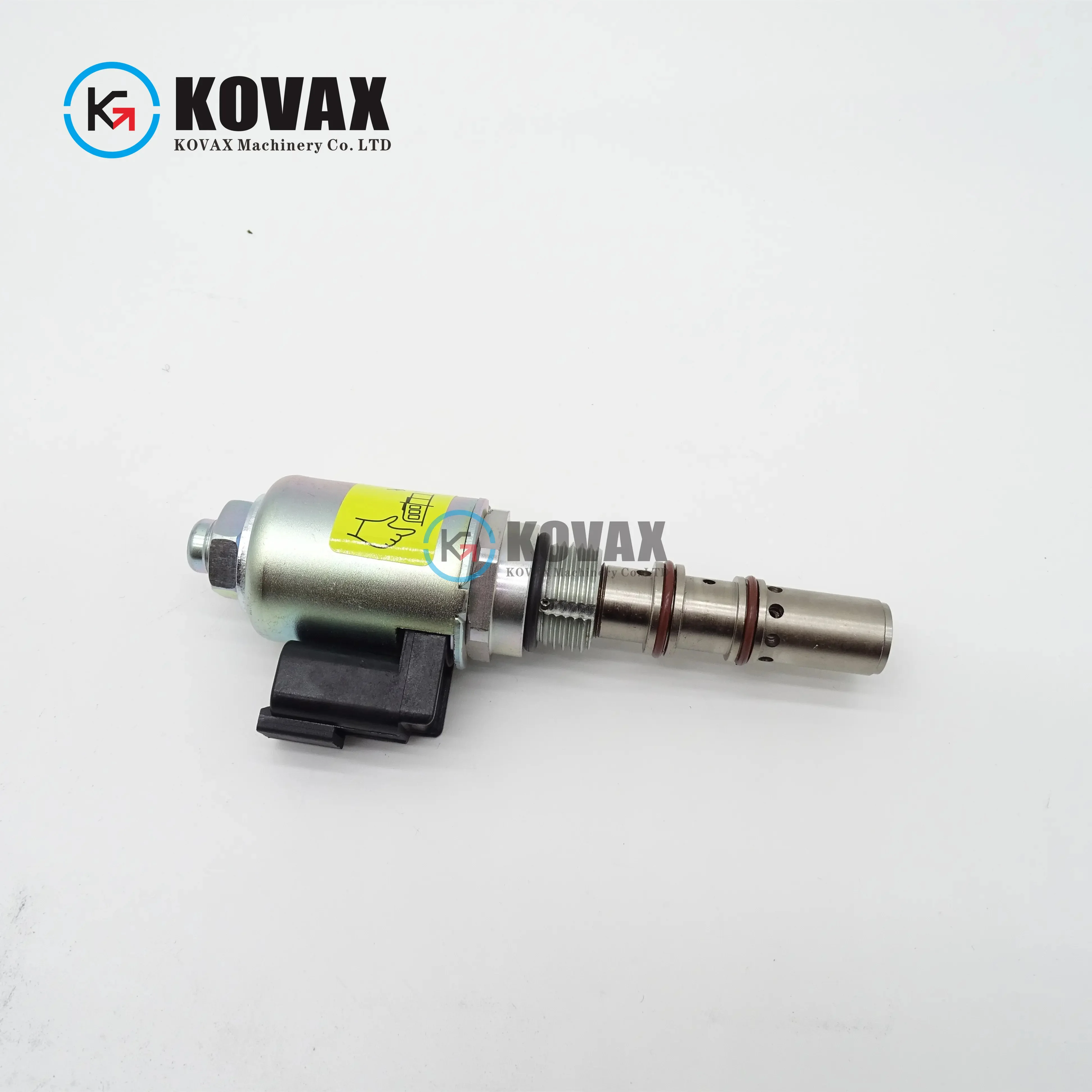 Высокое качество 1744913 Электромагнитный клапан 174-4913 для трактора 966G 972G 980G погрузчика 521B 522B 24 В
Высокое качество 1744913 Электромагнитный клапан 174-4913 для трактора 966G 972G 980G погрузчика 521B 522B 24 В