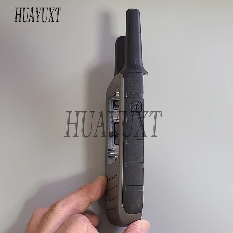 For Garmin RINO 650 RINO 650t Original shell with traces front cover case accessories reapir reaplcement parts
For Garmin RINO 650 RINO 650t Original shell with traces front cover case accessories reapir reaplcement parts