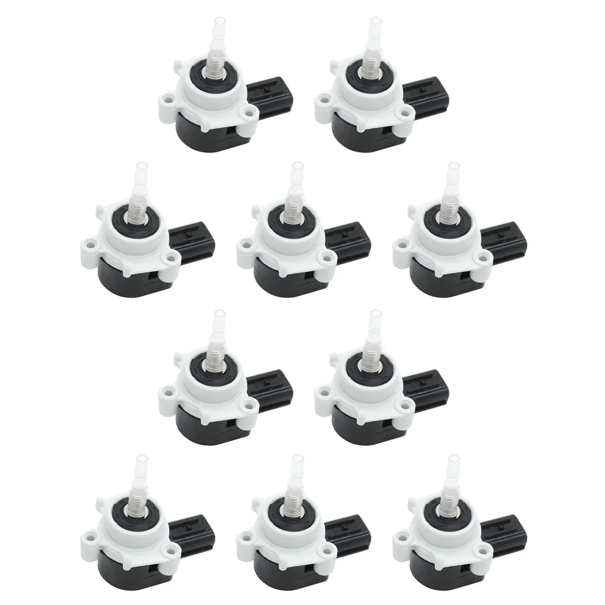 10X 8651A065 Car Headlight Level Sensor Body Height Sensor for Suzuki / Vitara Grand Vitara / Mitsubishi Pajero
10X 8651A065 Car Headlight Level Sensor Body Height Sensor for Suzuki / Vitara Grand Vitara / Mitsubishi Pajero