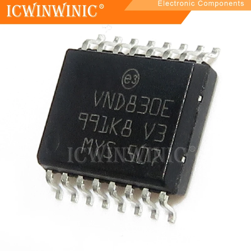 1 шт. VND830E VND830
1 шт. VND830E VND830