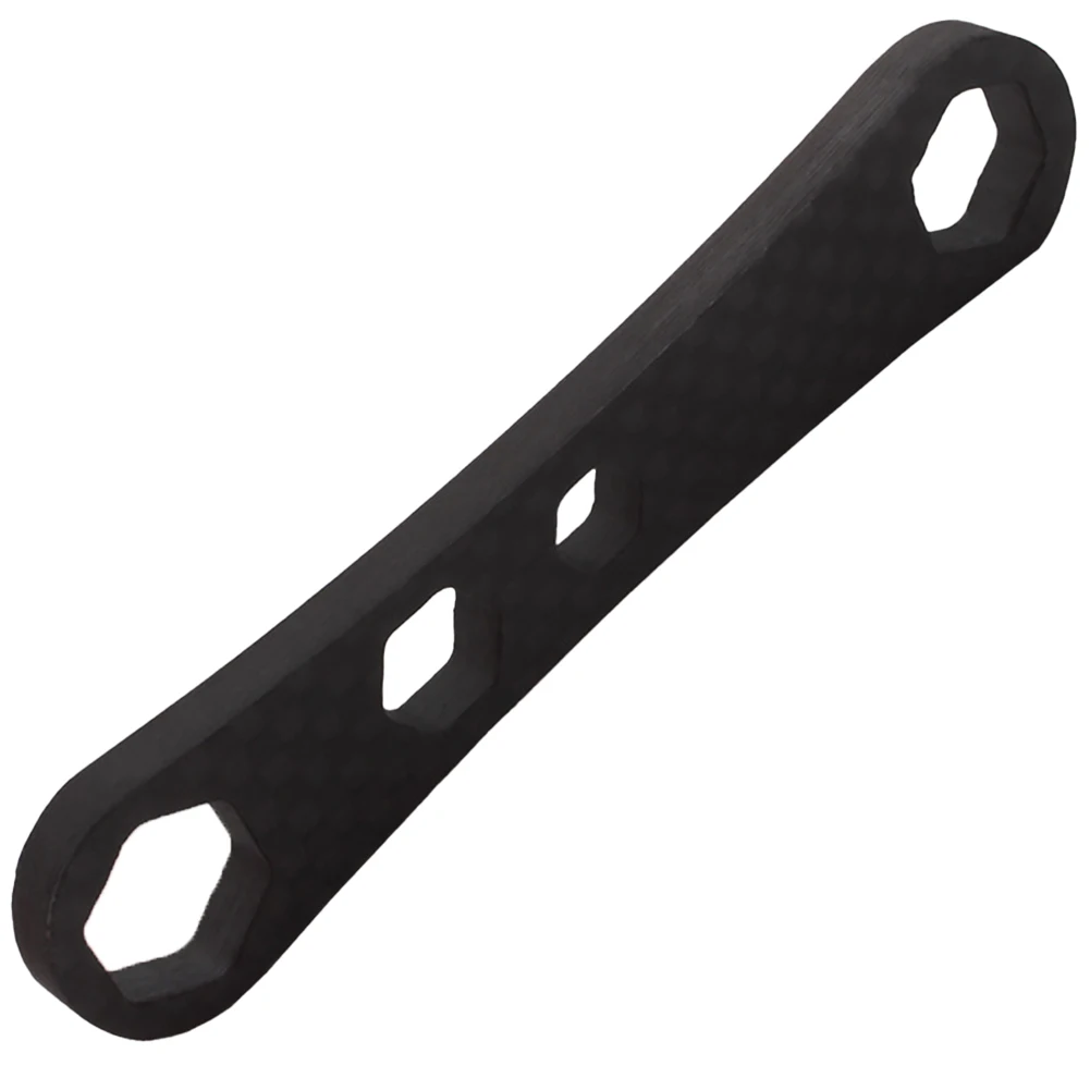 Fishing Reel Removal Tool Fishing Tool High-quality Materials Lightweight 6.4g Nut Size 6MM, 8MM, 10MM, 11MM Black Color
Fishing Reel Removal Tool Fishing Tool High-quality Materials Lightweight 6.4g Nut Size 6MM, 8MM, 10MM, 11MM Black Color