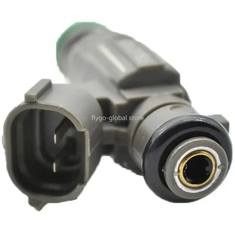 New Fuel Injector Nozzles Fit for NISSAN Maxima Altima Murano for INFINITI Q45 I35 FX35 FX45 M35 M45 16600-AE060 FBJC101
New Fuel Injector Nozzles Fit for NISSAN Maxima Altima Murano for INFINITI Q45 I35 FX35 FX45 M35 M45 16600-AE060 FBJC101