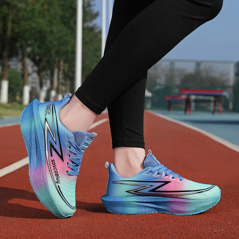 Men's Casual Sneakers Lightweight Comfortable Wear-resistant Non-slip Cushioning Fashion Men Running Shoes Suitable for running
Men's Casual Sneakers Lightweight Comfortable Wear-resistant Non-slip Cushioning Fashion Men Running Shoes Suitable for running