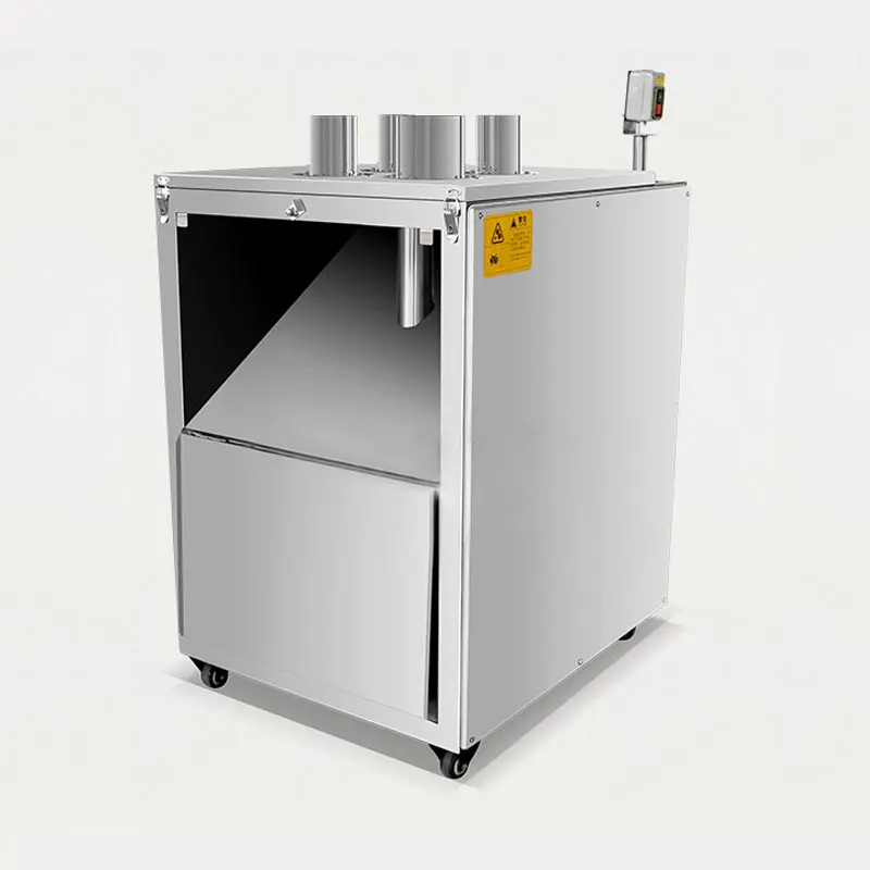 Multifunctional Yam Slicer Cutting Machine Lotus Root Melon Slicer Fruit Slicer Machine
Multifunctional Yam Slicer Cutting Machine Lotus Root Melon Slicer Fruit Slicer Machine