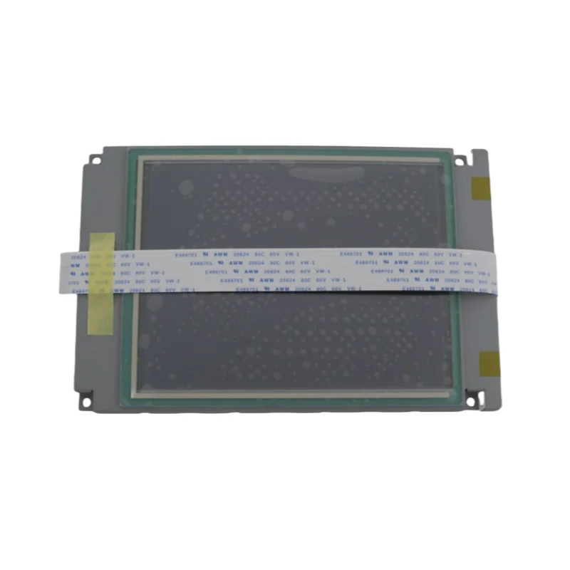 ER057005NJ6 NEW Compatible 5.7" 320*240 LCD Display with Touch Panel Fast shipping
ER057005NJ6 NEW Compatible 5.7" 320*240 LCD Display with Touch Panel Fast shipping