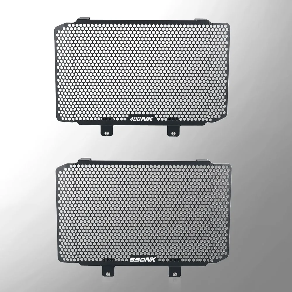 400 650 NK 2021 2022 2023 Radiator Grille Guard Cover Oil Fuel Tank Shield Protector FOR CFMOTO 400NK 2020-2024 650NK 2020-2023
400 650 NK 2021 2022 2023 Radiator Grille Guard Cover Oil Fuel Tank Shield Protector FOR CFMOTO 400NK 2020-2024 650NK 2020-2023
