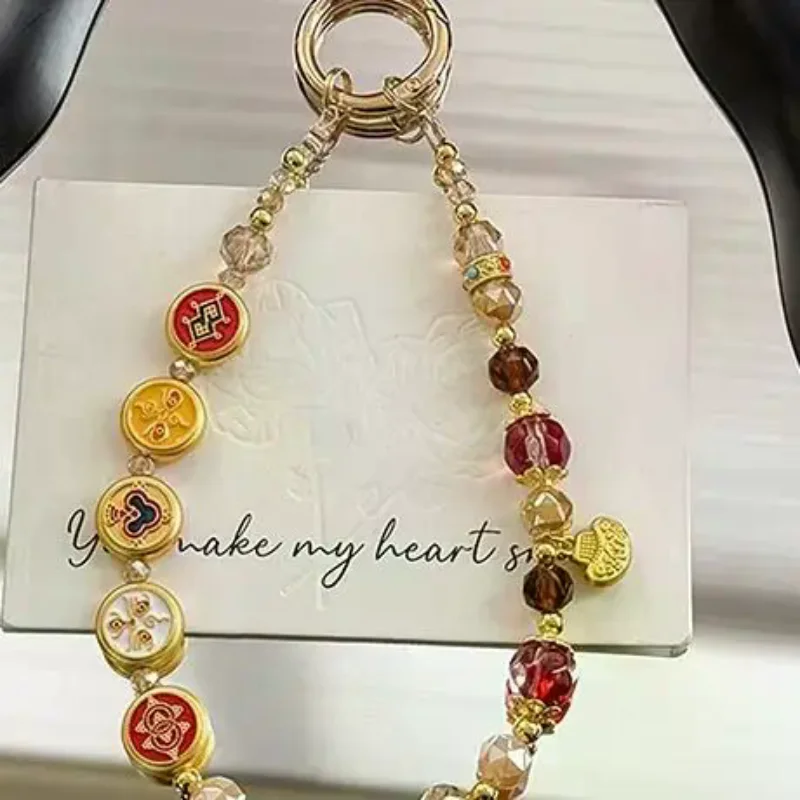 Креативная мультяшная цепочка для мобильного телефона, универсальный ремешок для мобильного телефона, модный короткий ремешок для мобильного телефона с защитой от потери, подарки
Креативная мультяшная цепочка для мобильного телефона, универсальный ремешок для мобильного телефона, модный короткий ремешок для мобильного телефона с защитой от потери, подарки