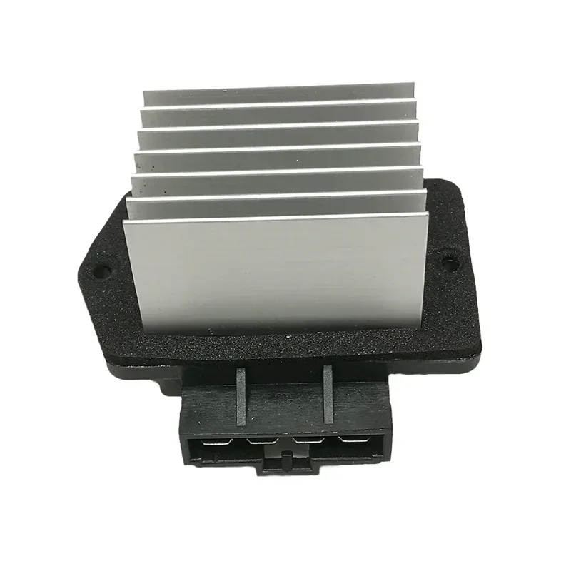 Blower Speed Controller for 2009-2013 Geely Emgrand EC7 RV 718 715 Conditioning Automatic Warm Air Speed Adjustment Resistor
Blower Speed Controller for 2009-2013 Geely Emgrand EC7 RV 718 715 Conditioning Automatic Warm Air Speed Adjustment Resistor