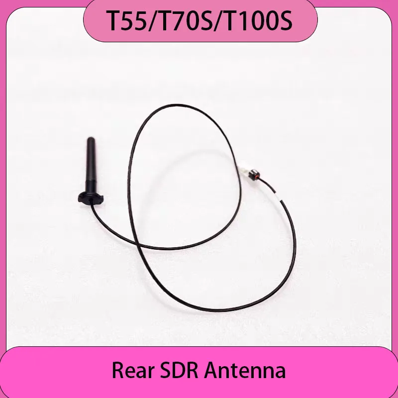 Новая задняя SDR-антенна T70S T100S для сельскохозяйственных дронов Agras, запчасти для ремонта
Новая задняя SDR-антенна T70S T100S для сельскохозяйственных дронов Agras, запчасти для ремонта
