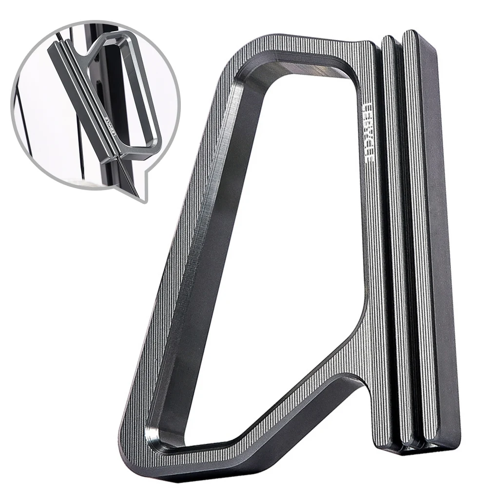 Wheel Rim Repair Tool Bicycle Rim Repair Tool For Home Use Black Deepened Opening Lightweight For Bicycle Wheels
Wheel Rim Repair Tool Bicycle Rim Repair Tool For Home Use Black Deepened Opening Lightweight For Bicycle Wheels