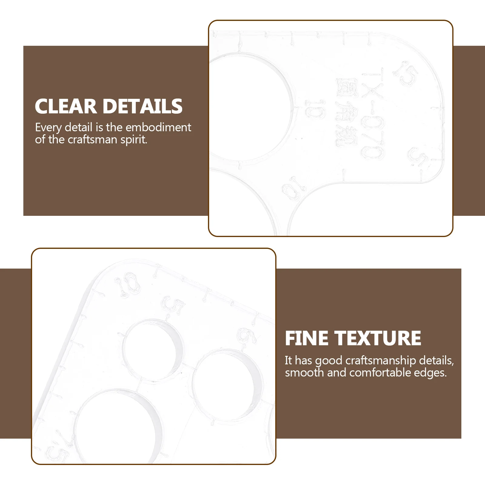 Acrylic Circle Corner Ruler Templates for Cutting Tools Stitching Round Corner Stencil Geometric Drawing Aids Clear 
Acrylic Circle Corner Ruler Templates for Cutting Tools Stitching Round Corner Stencil Geometric Drawing Aids Clear