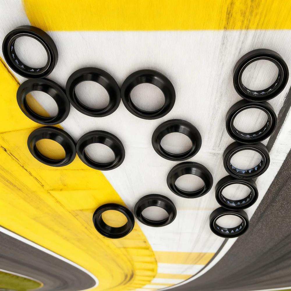 36x48x11 Front Fork Oil Seal 36 48 Dust Seal For YAMAHA DT50 DT 50 XT125 XT125X SUPERMOTARD XT 125 XT125R BRA DT50R DT50X DT125L
36x48x11 Front Fork Oil Seal 36 48 Dust Seal For YAMAHA DT50 DT 50 XT125 XT125X SUPERMOTARD XT 125 XT125R BRA DT50R DT50X DT125L