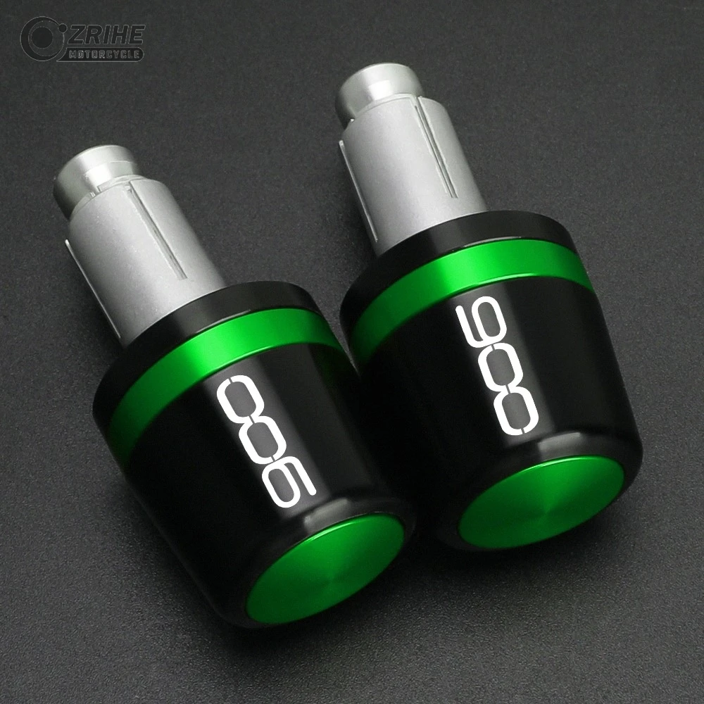 Ninja900 Z900 7/8'' Handle Bar End Weight Handlebar Grips Cap Silder Plug For KAWASAKI Ninja Z 900 1984 2019 2024 2025 2026 2027
Ninja900 Z900 7/8'' Handle Bar End Weight Handlebar Grips Cap Silder Plug For KAWASAKI Ninja Z 900 1984 2019 2024 2025 2026 2027