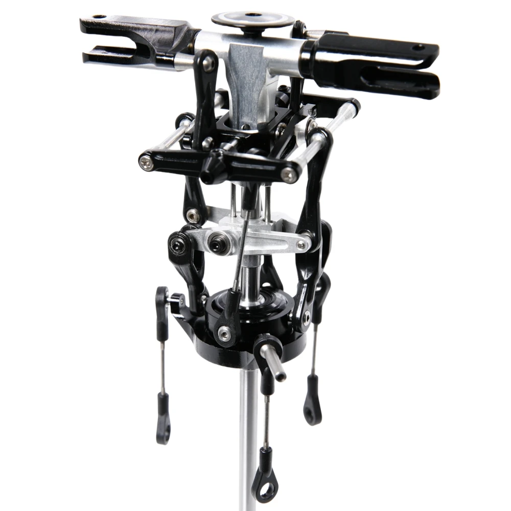 Головка ротора T-rex 450PRO Aileron в сборе для универсальной запасной части Align Trex 450 Pro
Головка ротора T-rex 450PRO Aileron в сборе для универсальной запасной части Align Trex 450 Pro