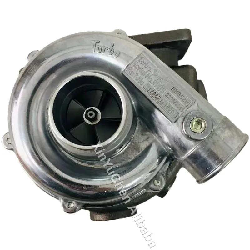 New RHB52YW Turbo Boost Control For 4JH4-TE Engine 129671-18010 VA190052 B55CND-S0052
New RHB52YW Turbo Boost Control For 4JH4-TE Engine 129671-18010 VA190052 B55CND-S0052