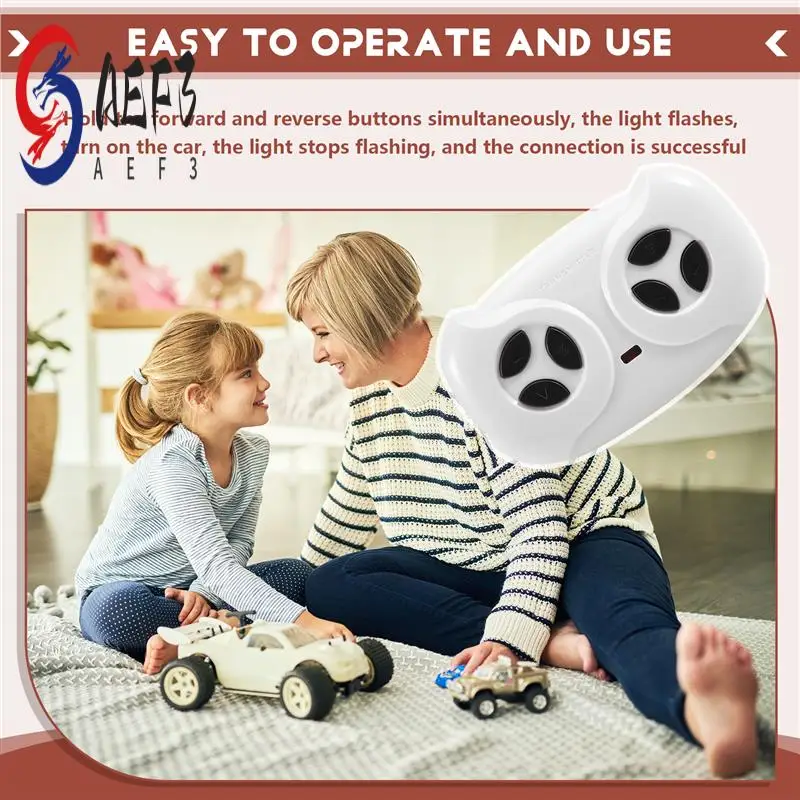 AEF3-Children Electric Car Remote Controller Children Electric Vehicles Replacement Parts
AEF3-Children Electric Car Remote Controller Children Electric Vehicles Replacement Parts