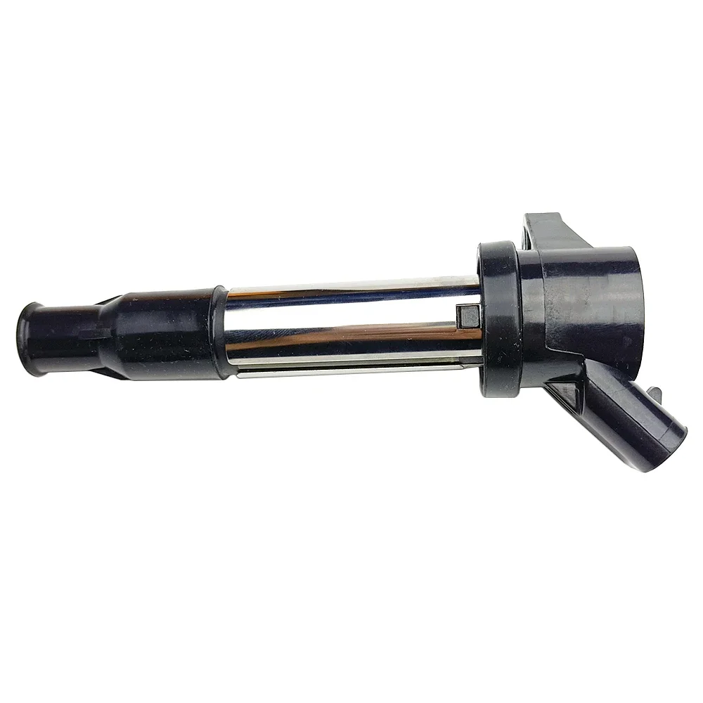 Ignition Coil 28244734 3705100E01 3705100-E01 For Geely EC8 GX7 For Changan Accessories Wear Parts Ignition System
Ignition Coil 28244734 3705100E01 3705100-E01 For Geely EC8 GX7 For Changan Accessories Wear Parts Ignition System