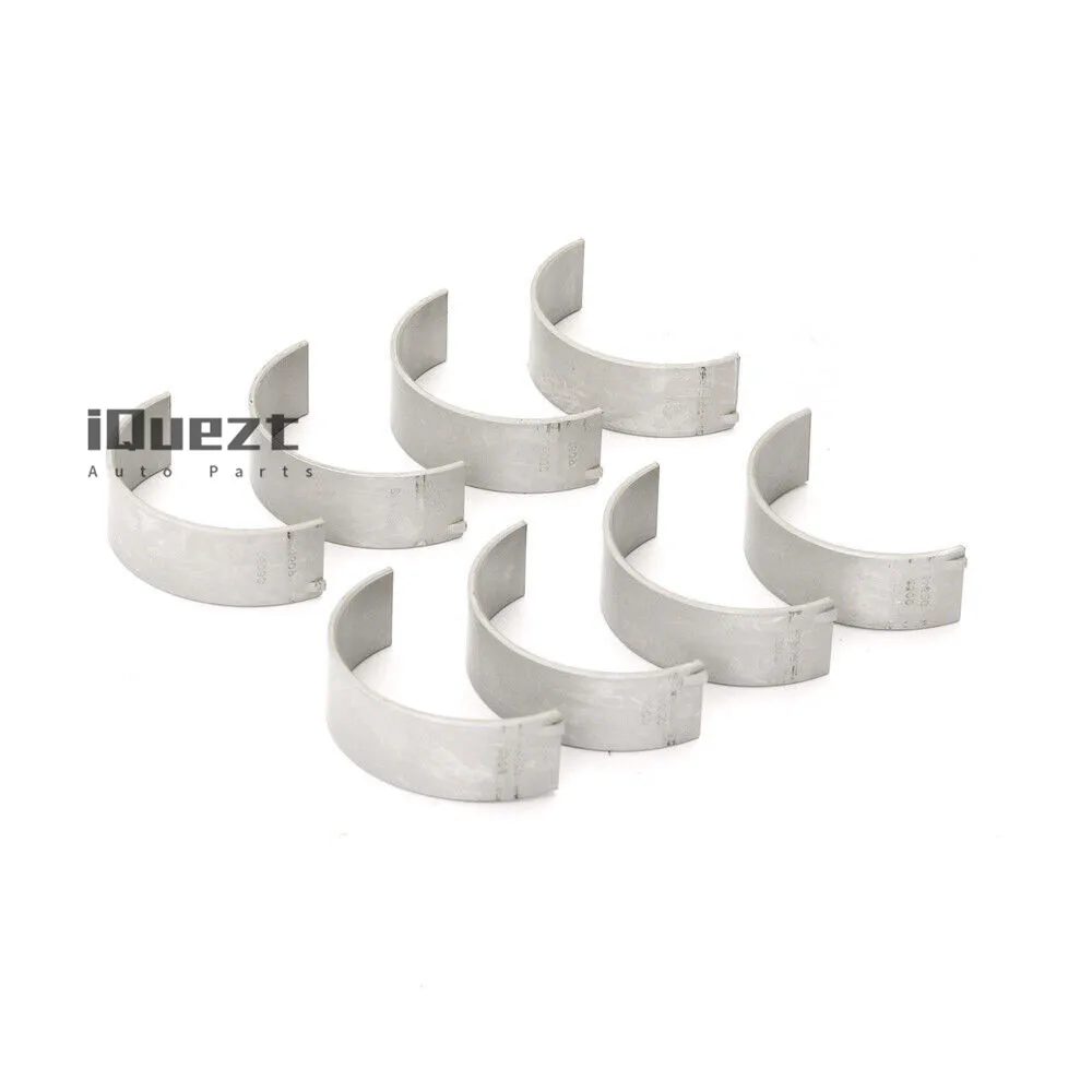 Connecting Con Rod Bearings Set +0.50 for BMW 328i 428i X1 X3 X5 F10 F30 N20 2.0T N20B20 N26B20 Engine 11247576714
Connecting Con Rod Bearings Set +0.50 for BMW 328i 428i X1 X3 X5 F10 F30 N20 2.0T N20B20 N26B20 Engine 11247576714