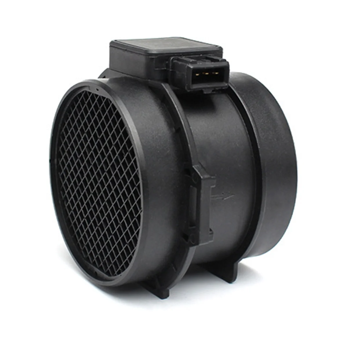 MAF Mass Air Flow Sensor for BMW E46 E39 E53 E36 X5 Z3 330Xi 330Ci 330I 530I 13621438871 5WK96132 13627567451 5WK96132Z
MAF Mass Air Flow Sensor for BMW E46 E39 E53 E36 X5 Z3 330Xi 330Ci 330I 530I 13621438871 5WK96132 13627567451 5WK96132Z