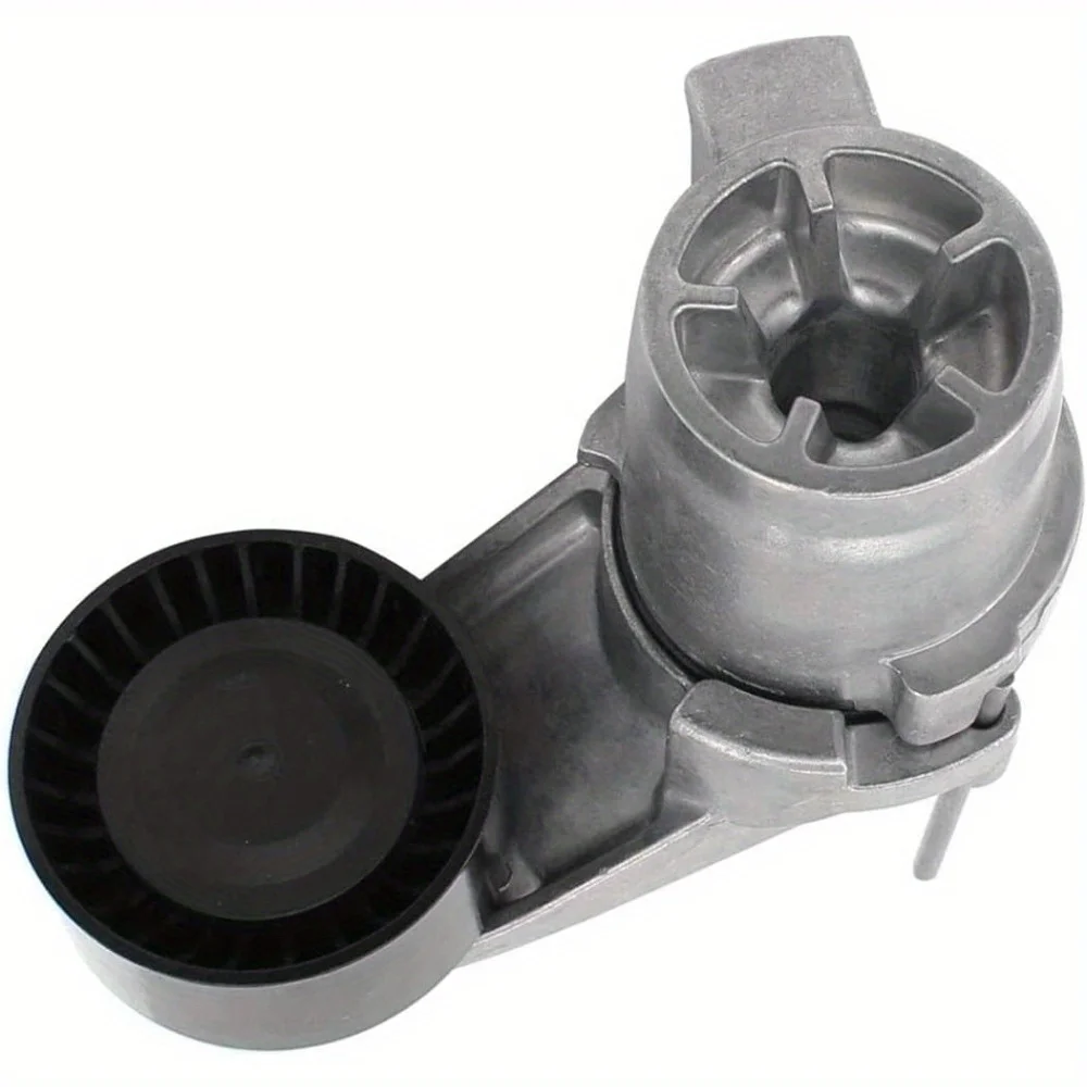 Натяжитель приводного ремня в сборе для B-M-W 235i 335i GT xDrive 435i 535i 640i 740i M2 M3 M4 X3 X4 X5 X6 11287599097 11288604266
Натяжитель приводного ремня в сборе для B-M-W 235i 335i GT xDrive 435i 535i 640i 740i M2 M3 M4 X3 X4 X5 X6 11287599097 11288604266