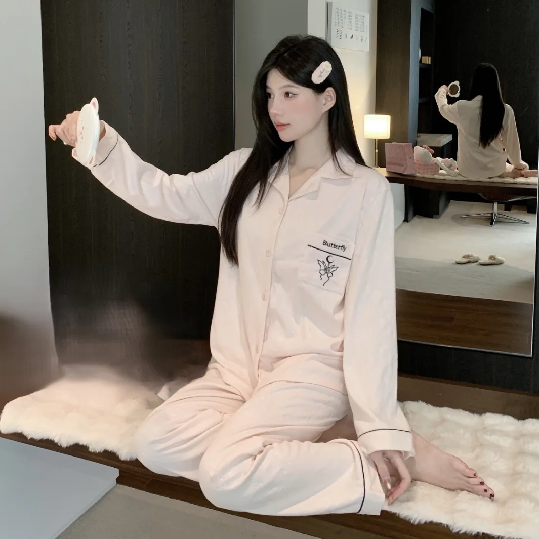 Комплекты пижам оранжевого цвета для женщин: летние, с принтом, в стиле ретро, из полиэстера, с круглым вырезом, легкие, с длинными брюками, белые, зимние
Комплекты пижам оранжевого цвета для женщин: летние, с принтом, в стиле ретро, из полиэстера, с круглым вырезом, легкие, с длинными брюками, белые, зимние