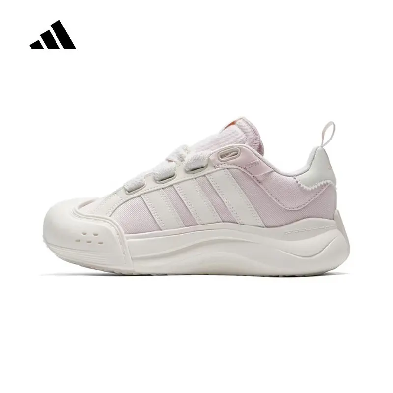 2026 New Adidas Womens Lace Up Sneakers Low Price Special Offer Daily Casual Shoes KH7982
2026 New Adidas Womens Lace Up Sneakers Low Price Special Offer Daily Casual Shoes KH7982