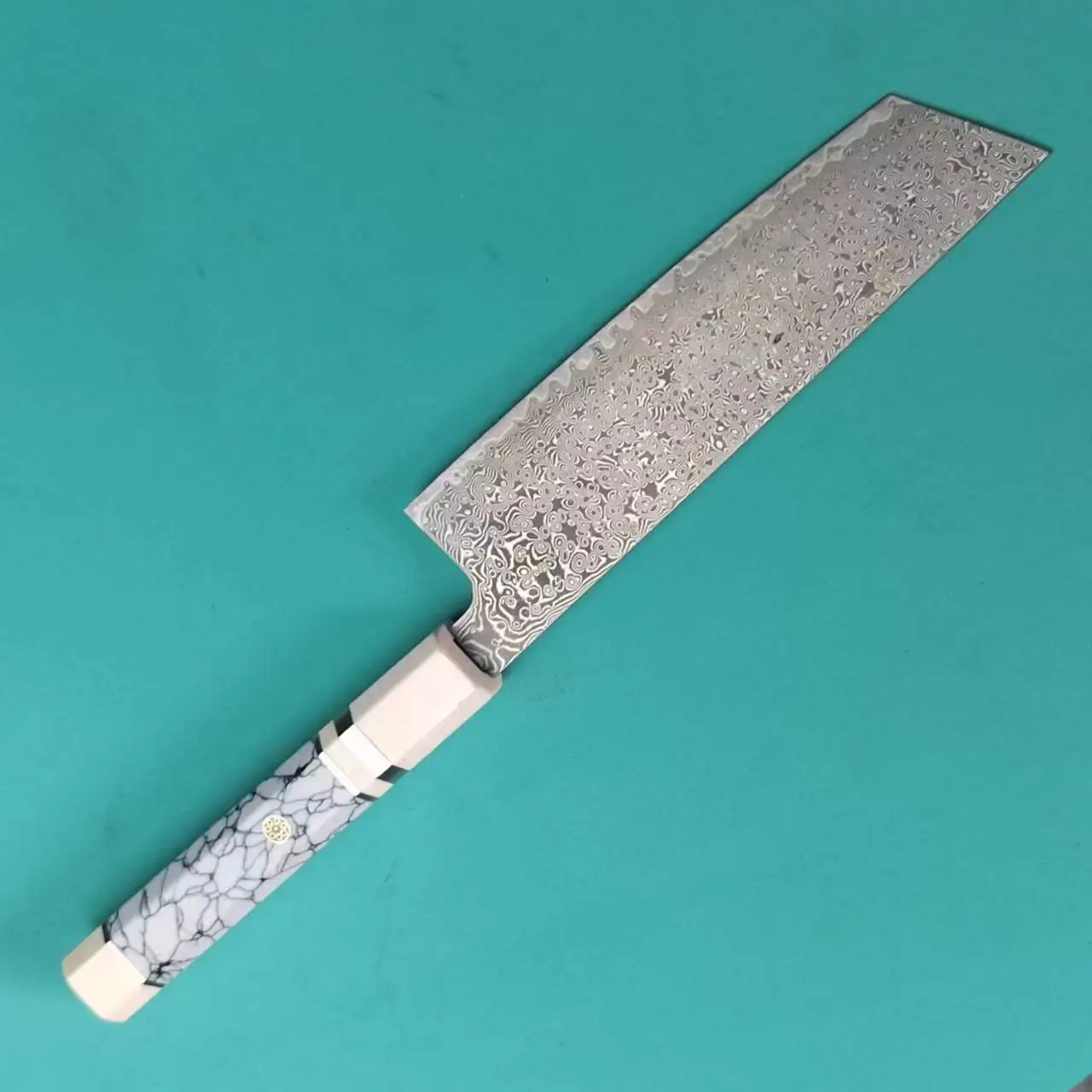 Gyutou Knife Chefs Cleaver Sashimi Slicing Tynny Sushi 10Cr15CoMoV Damascus Steel Blade Messer Nakiri Kiritsuke Kitchen Knives
Gyutou Knife Chefs Cleaver Sashimi Slicing Tynny Sushi 10Cr15CoMoV Damascus Steel Blade Messer Nakiri Kiritsuke Kitchen Knives