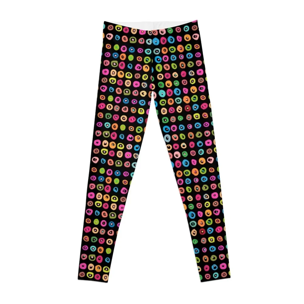 Candy Dots-Licorice Leggings Sportswear woman gym legging pants raises butt Womens Leggings
Candy Dots-Licorice Leggings Sportswear woman gym legging pants raises butt Womens Leggings
