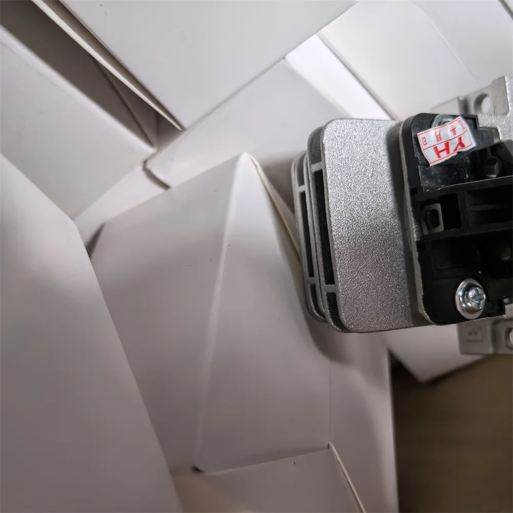 5X Print Head for EPSON LQ-590 LQ-2090 FX-2190 FX-2190N 1279490 1497824 LQ590 LQ2090 FX2190
5X Print Head for EPSON LQ-590 LQ-2090 FX-2190 FX-2190N 1279490 1497824 LQ590 LQ2090 FX2190